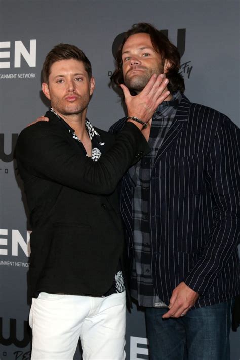 jensen ackles height